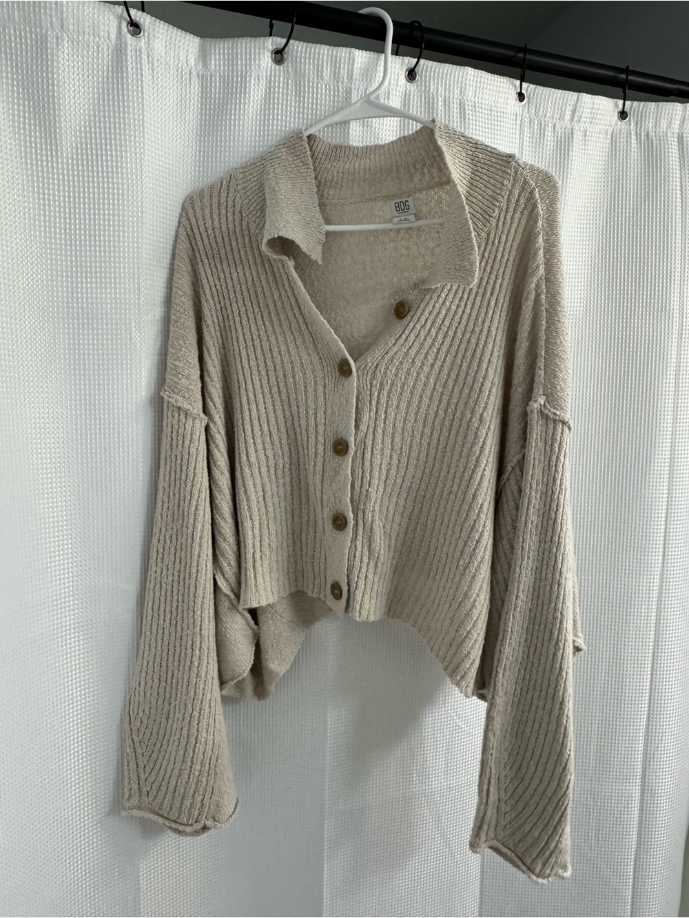 BDG Urban Outfitters Cropped Sweater
